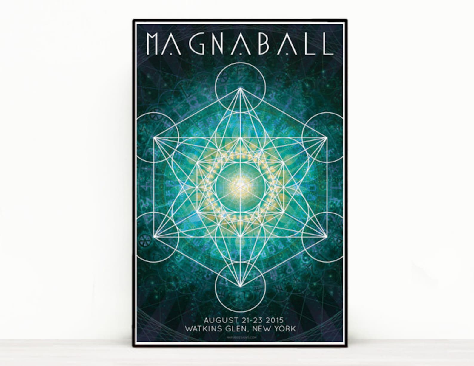 SETLIST THREAD] 08/22/2015 - MAGNABALL - Dinner & A Movie!! : r/phish