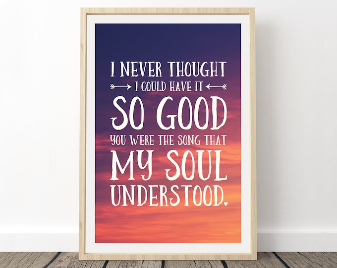 Phish Lyrics Poster Contact Gifts for Phish Fans Phish Etsy