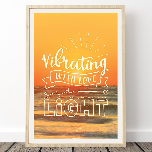 Lighted Wall Art Etsy