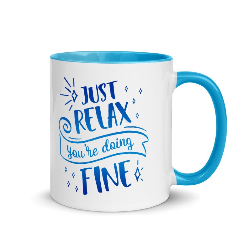 Phish Mug Strange Design Lyrics Music Coffee Mug Phish Etsy