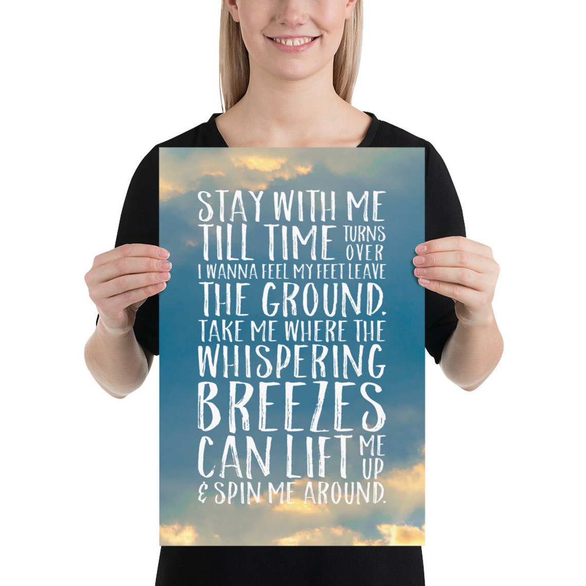 Phish lyrics about love, Friend Lyrics