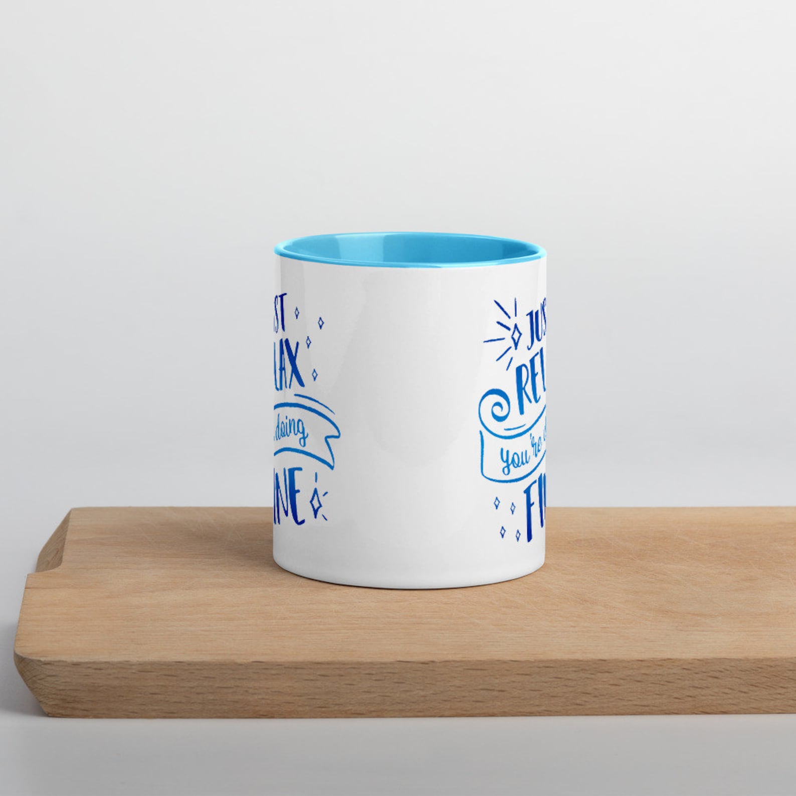 Phish Mug Strange Design Lyrics Music Coffee Mug Phish Etsy