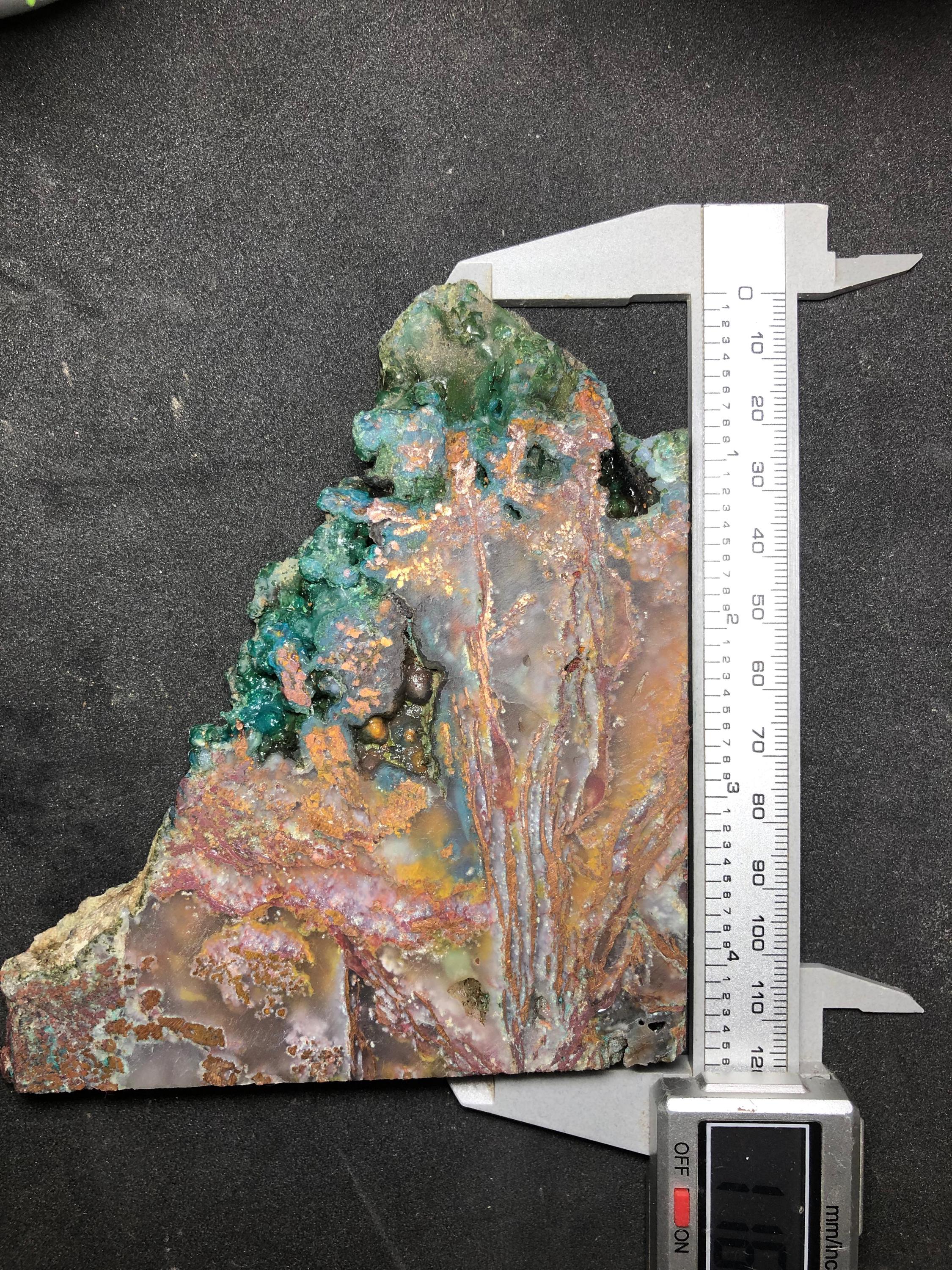 クリソコラ天然銅原石/カルセドニー/希少品/高品質 - Etsy 日本