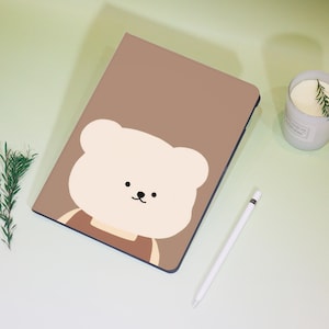 Coque personnalisée pour iPad Air 3/4/5/6, iPad 10/9/8, iPad 9,7 pouces 10,2 pouces 10,9 pouces 11 pouces 12,9 pouces, iPad Mini 6/5, iPad pro2022 2024