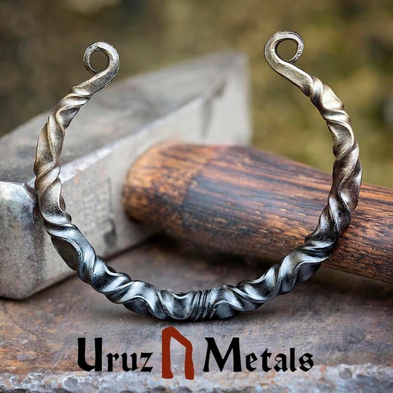 Viking Arm Rings and Bracelets