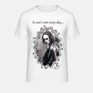 The Crow Mystic Shirt Eric Draven