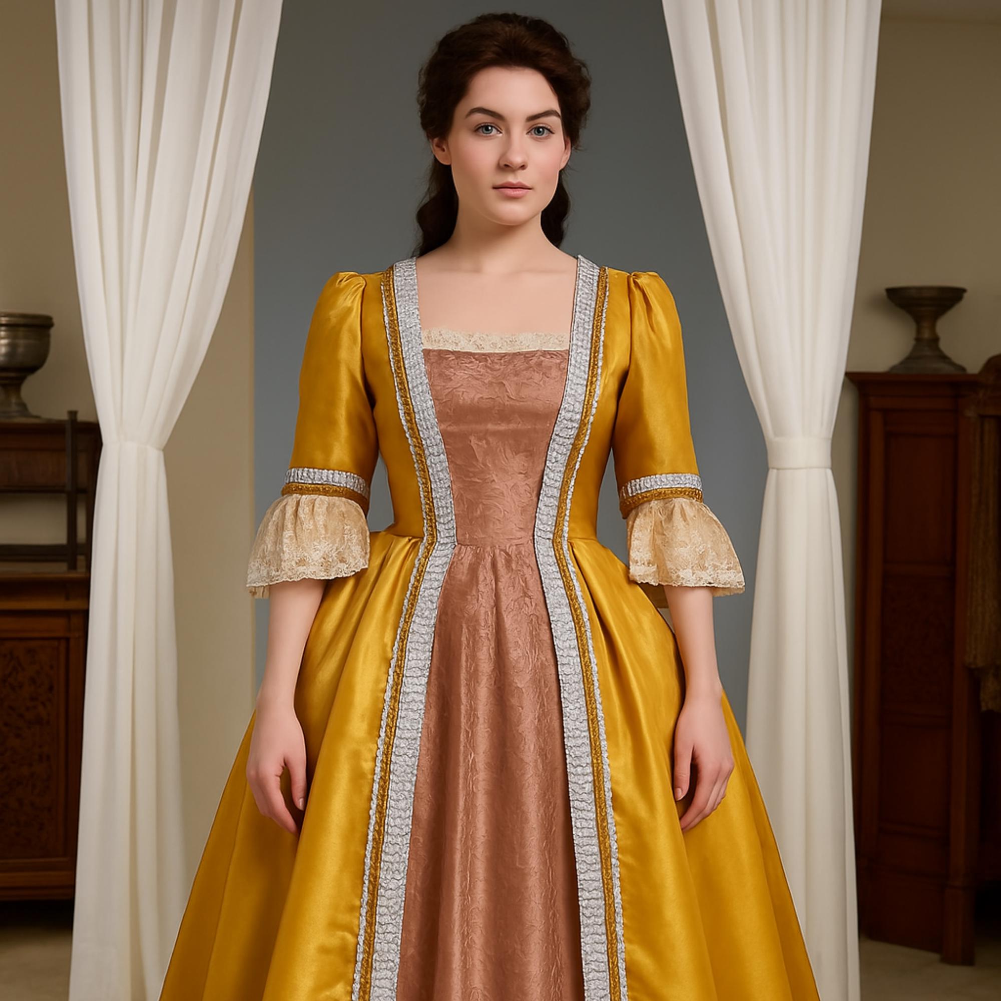 Rococo dress - Etsy 日本 Rococo dress - Etsy 日本