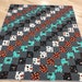 see more listings in the QUILTS lap throw unisex section