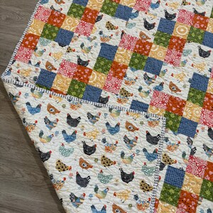 Square Steps Quilt Pattern: 2 Designs, 6 Sizes (PDF Pattern) - Etsy