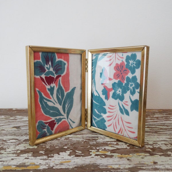 Folding Frame Etsy