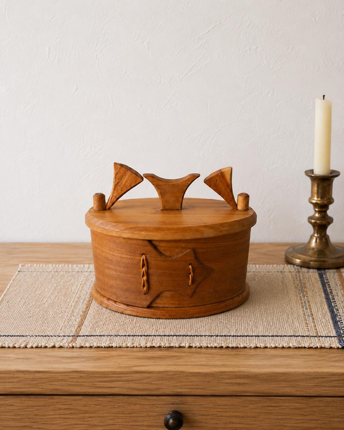 Svepask Box - Etsy