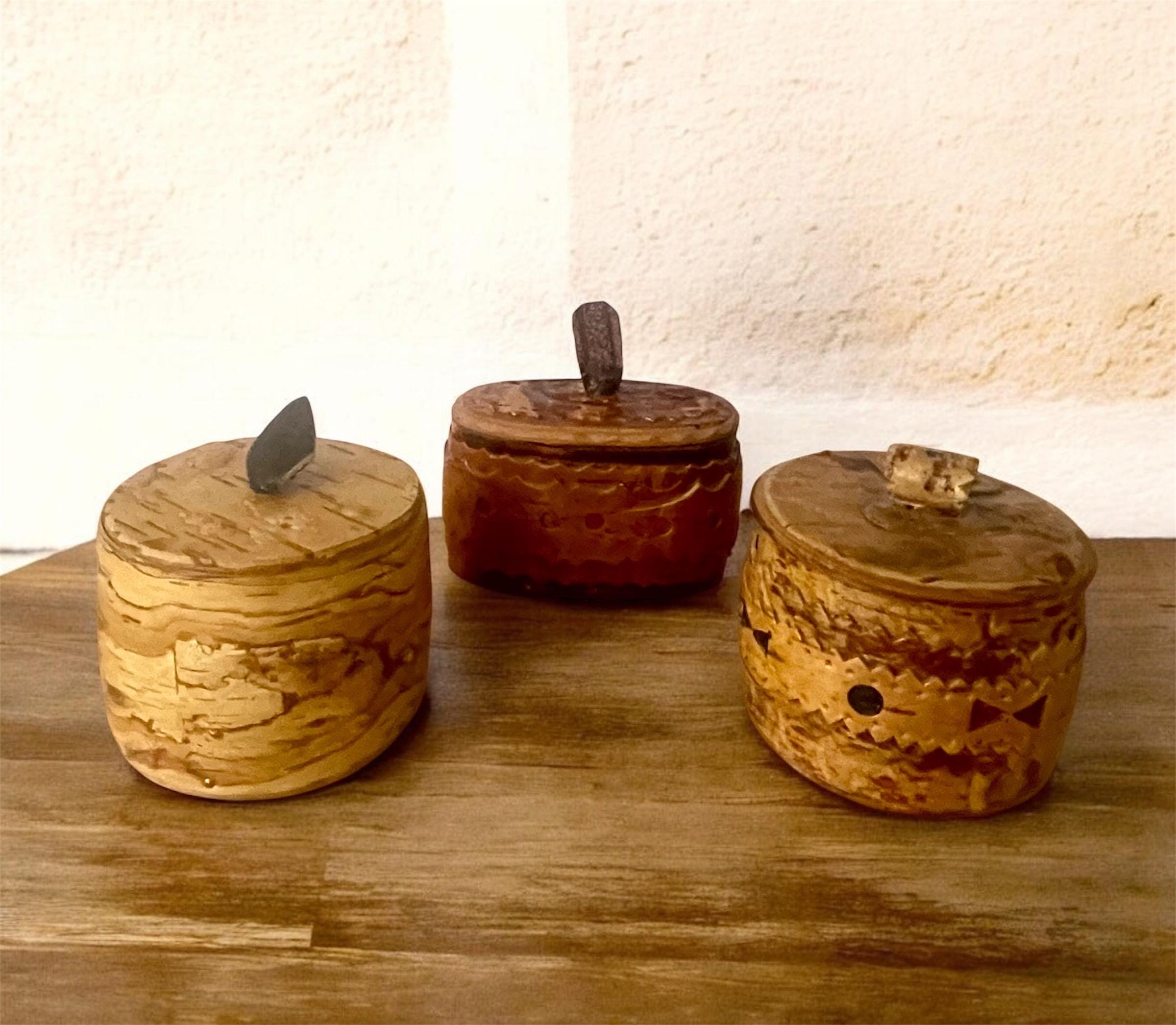 Svepask Box - Etsy