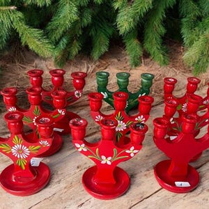 Swedish Vintage Candle Holder - Etsy Canada