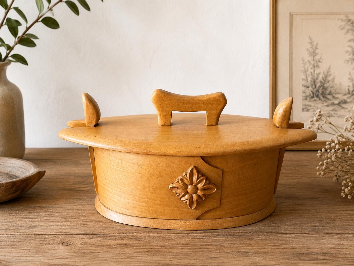 Svepask Box - Etsy