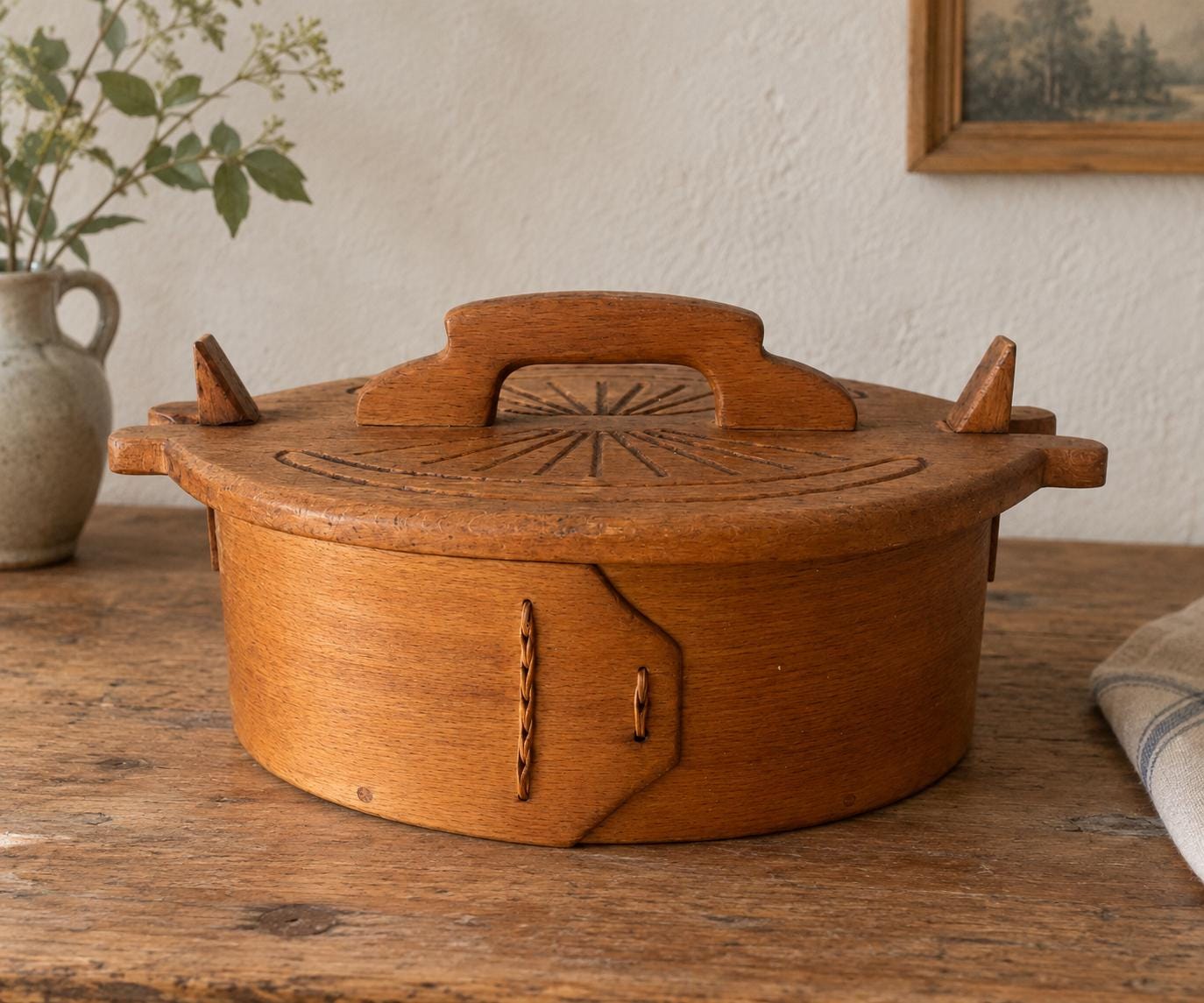 Svepask Box - Etsy
