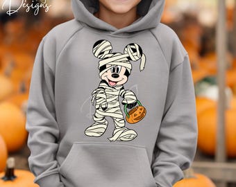 ミッキー ハロウィン、カスタムコスチューム、ミッキー カスタム、ハロウィン パーカー、カスタム パーカー、ミッキー パーカー、ミッキー T シャツ、ディズニー パーカー、ファミリー パーカー