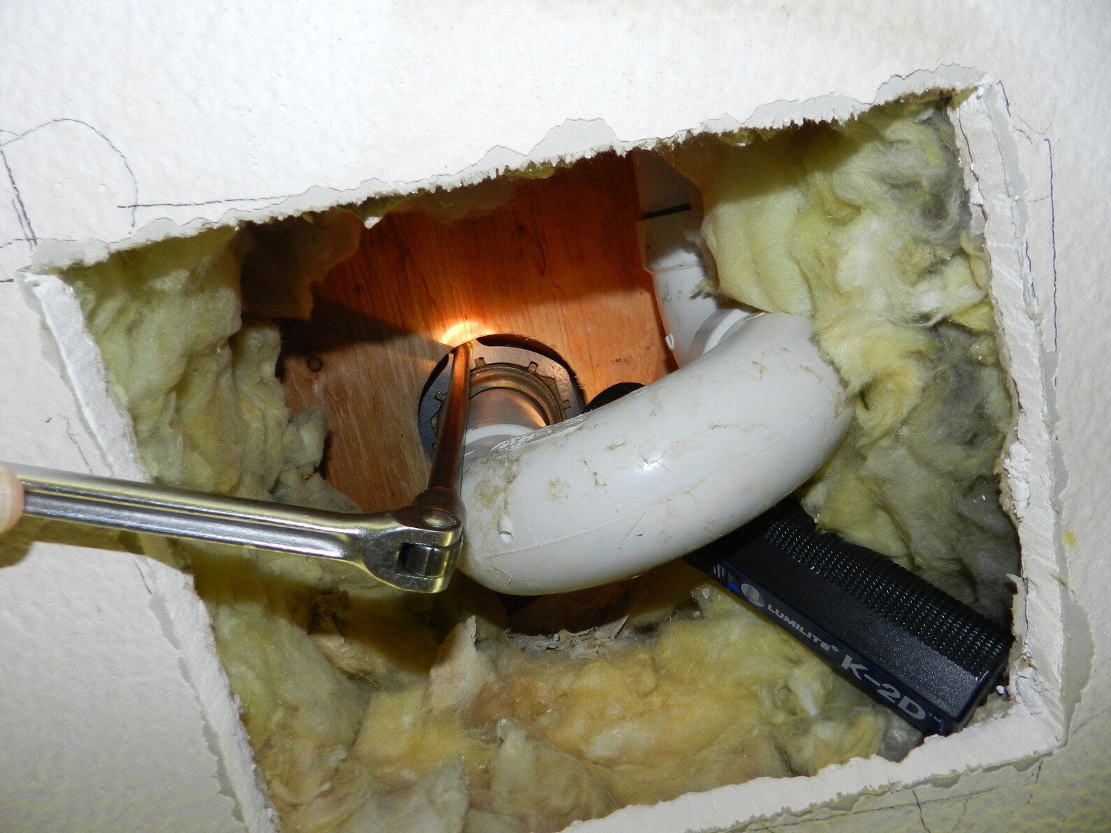 Kohler Shower Drain Nut Wrench for 9132 & 22675 Series Drains Etsy