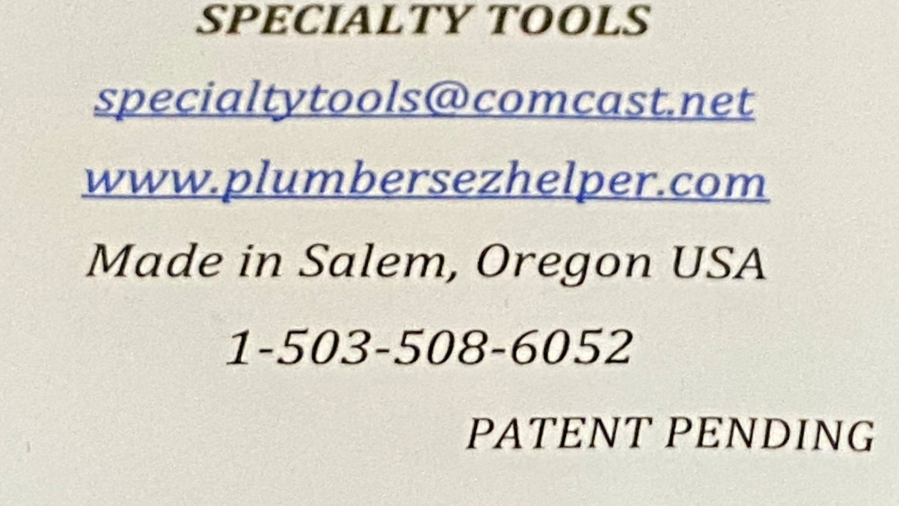 Kohler Shower Drain Nut Wrench for 9132 & 22675 Series Drains Etsy