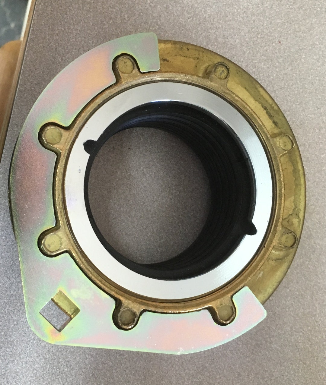 Kohler Shower Drain Nut Wrench for 9132 & 22675 Series Drains Etsy