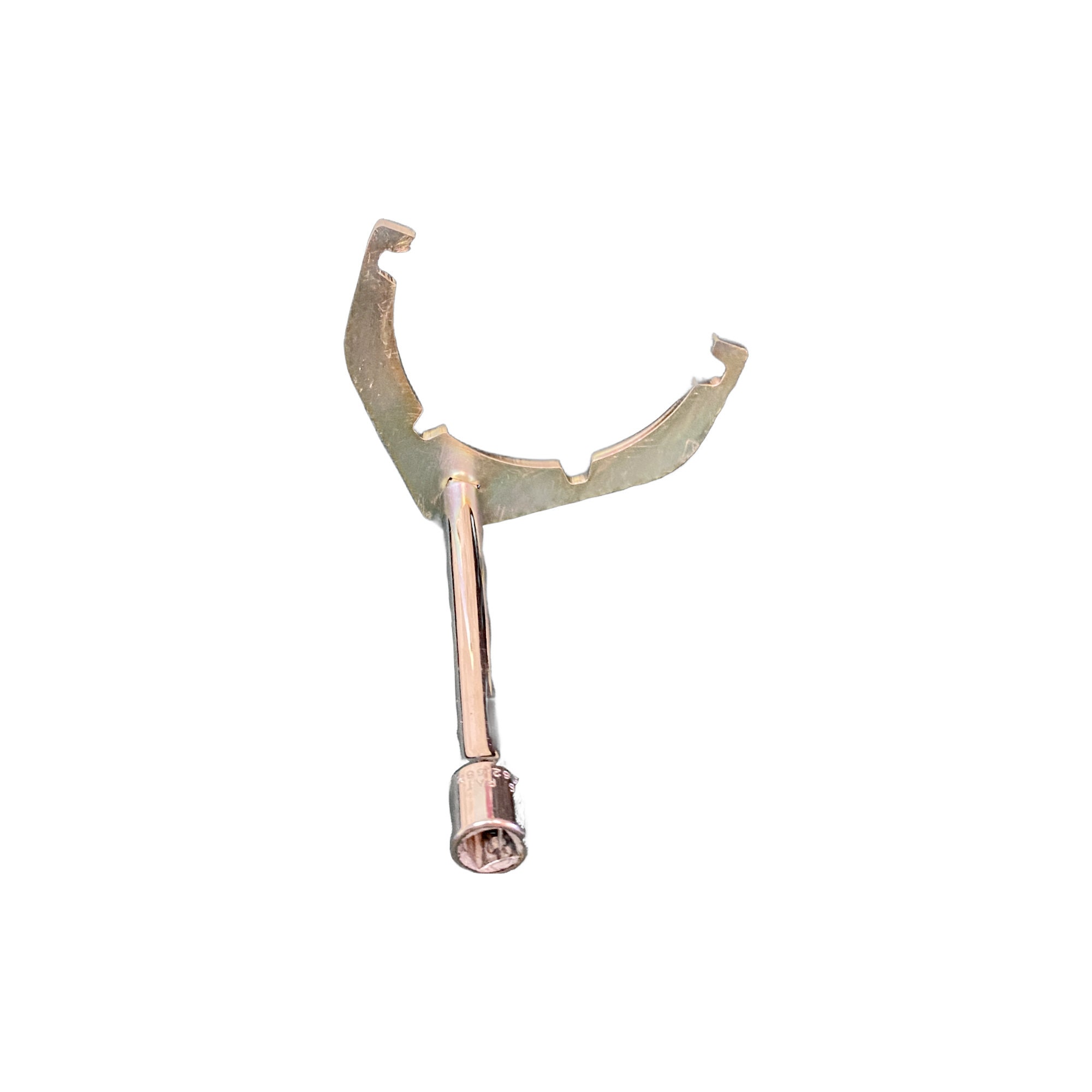 Shower Drain Wrench for PROFLO 140NC Drain Nut Sold at Ferguson Etsy