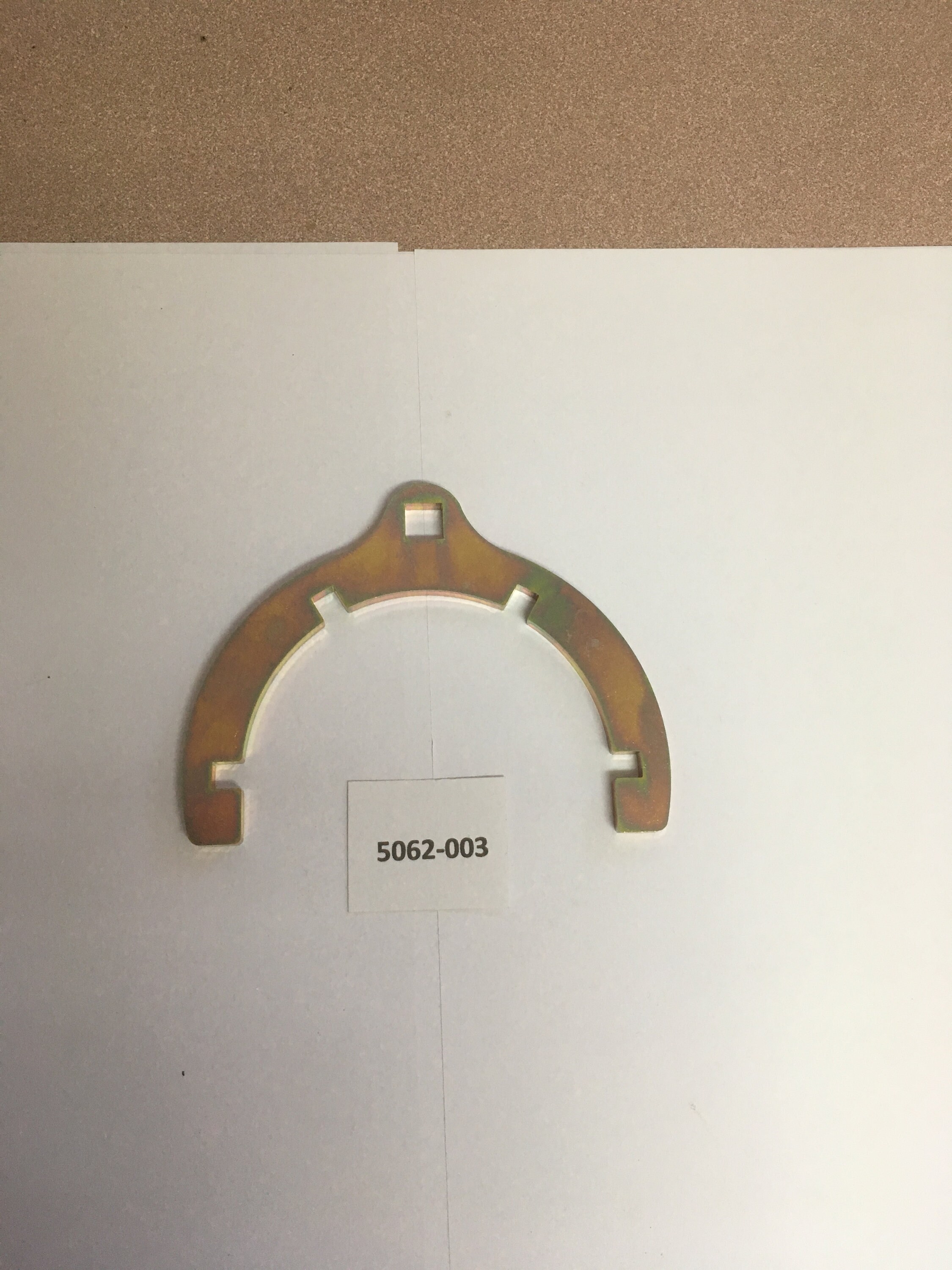 Wrench Kitchen sink strainer retainer nut Etsy