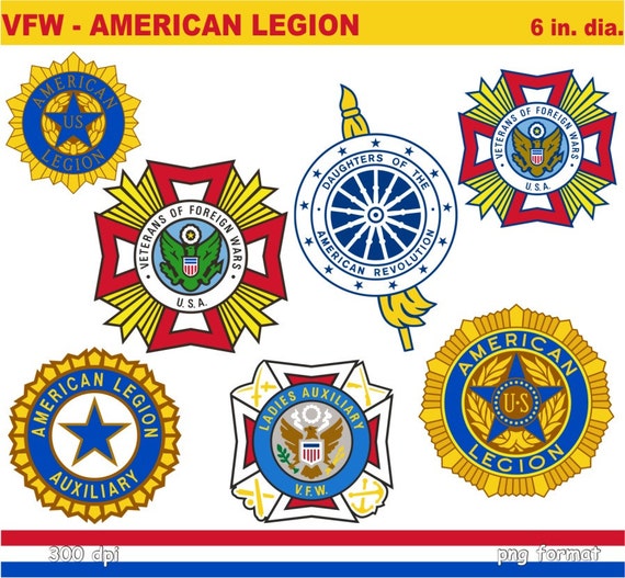Featured image of post Clip Art American Legion Logo : We have 773 free american legion vector logos, logo templates and icons.