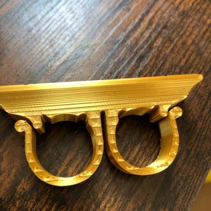 Doctor Strange sling movie prop