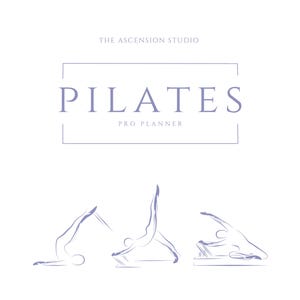 Pilates Pro Planner