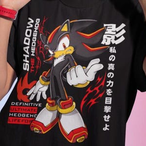 Sonic adventure 2 t shirt - Etsy 日本