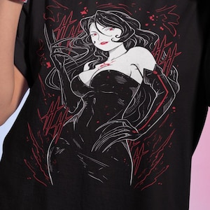 Homunculus Shirt - Etsy