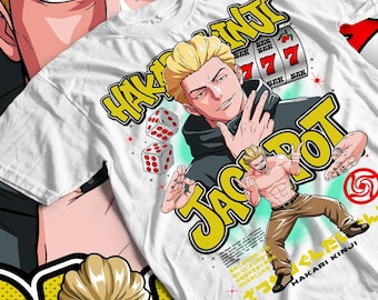 Anime Manga Shirt Unisex Japanese Tee, Anime Gift, Anime Lovers Shirt, Graphic Anime Tee, Manga Shirt, Anime Vintage