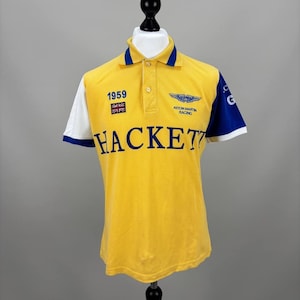 Hackett Aston Martin Racing - Etsy