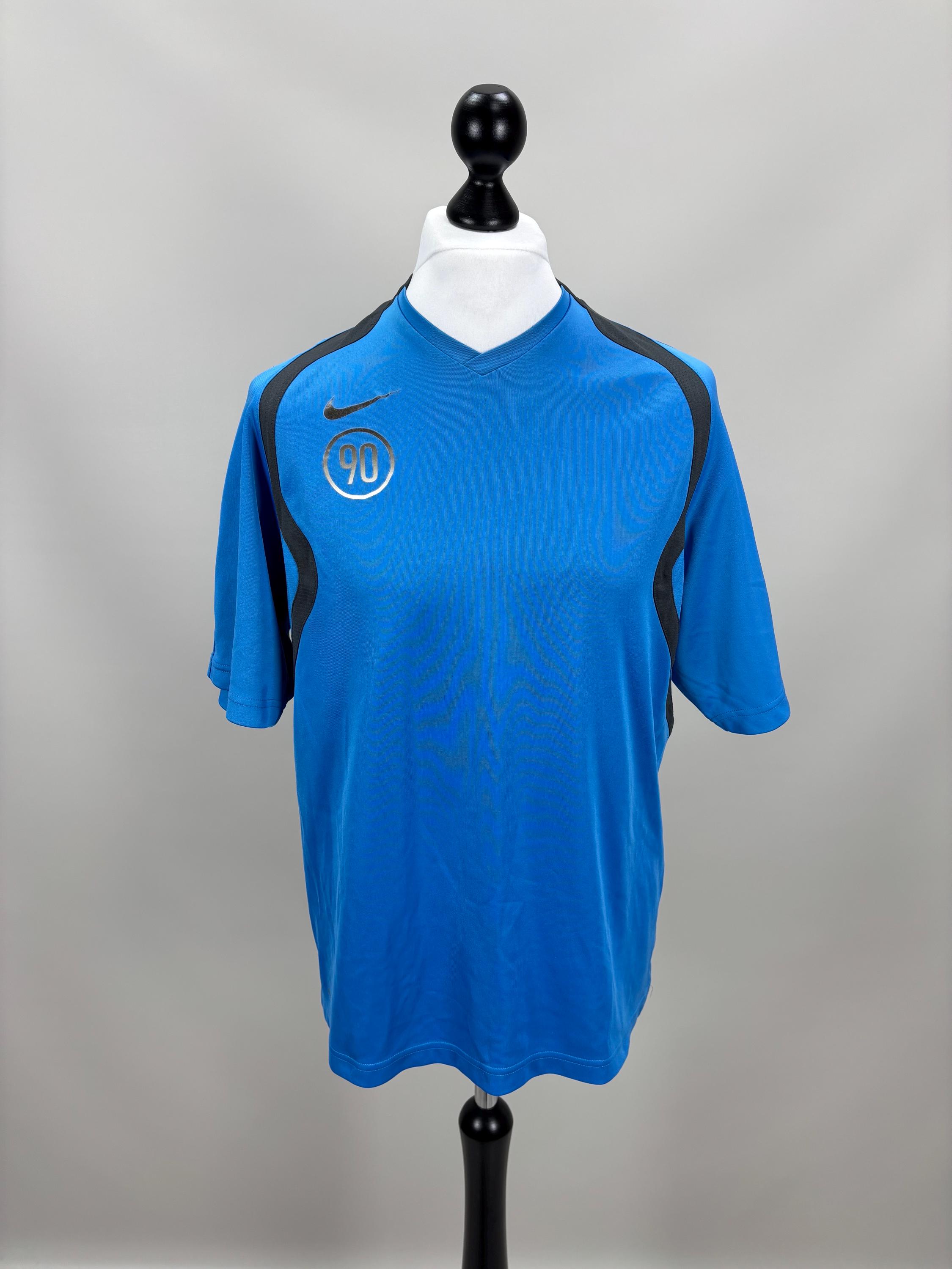 Nike total 90 shirt - Etsy 日本