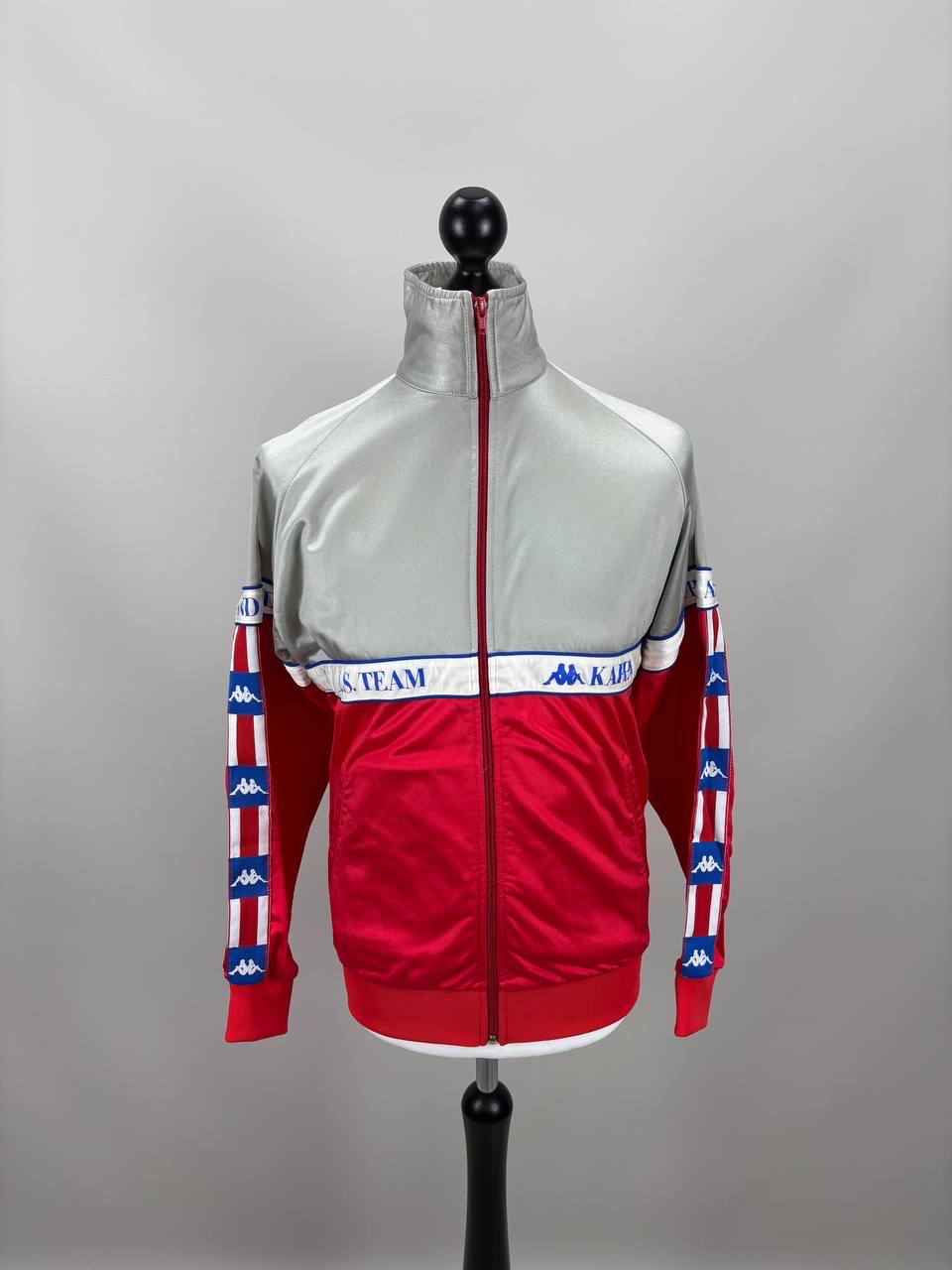 Kappa Usa Jacket - Etsy