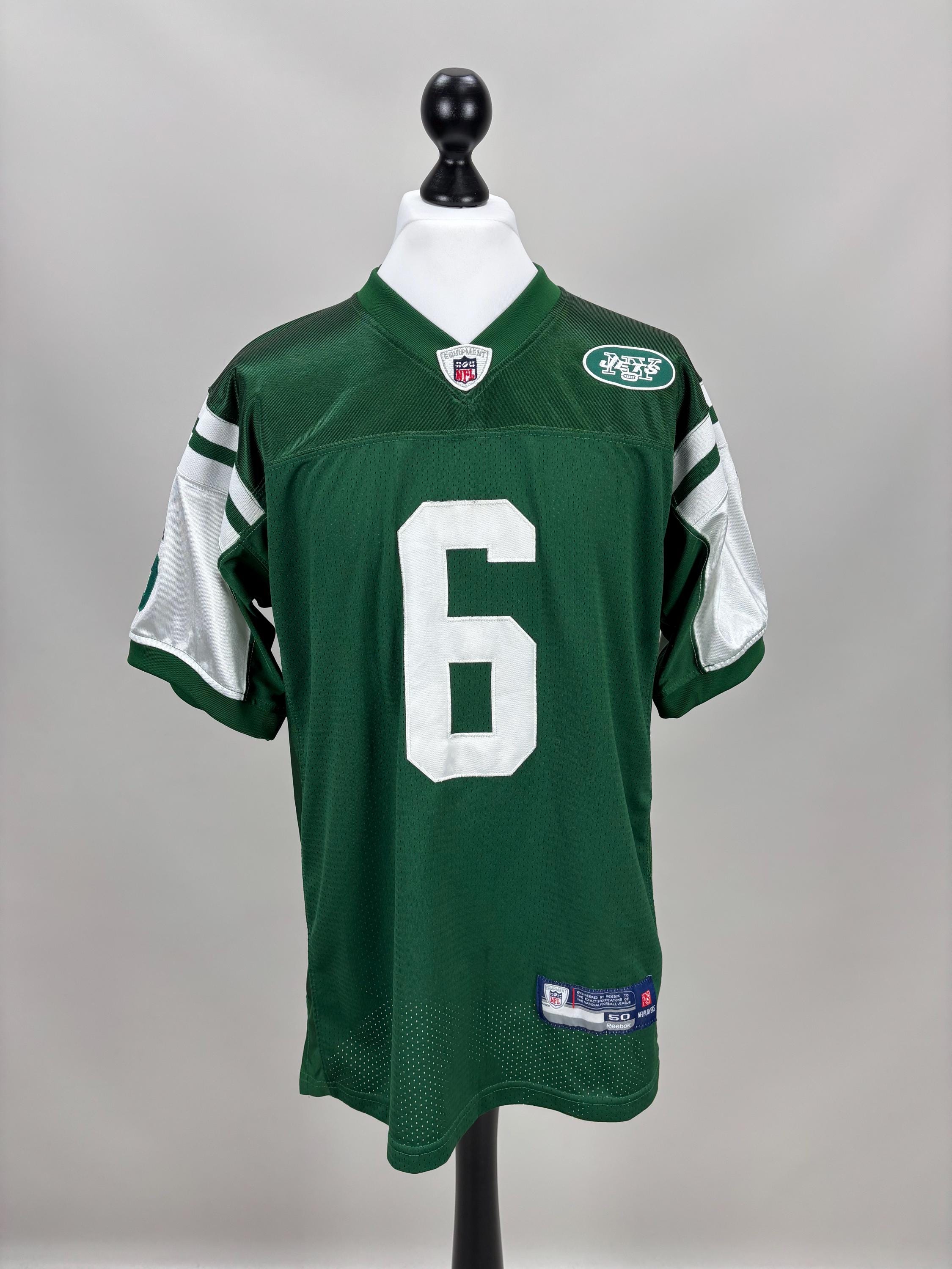 New York Jets Reebok Jersey - Etsy