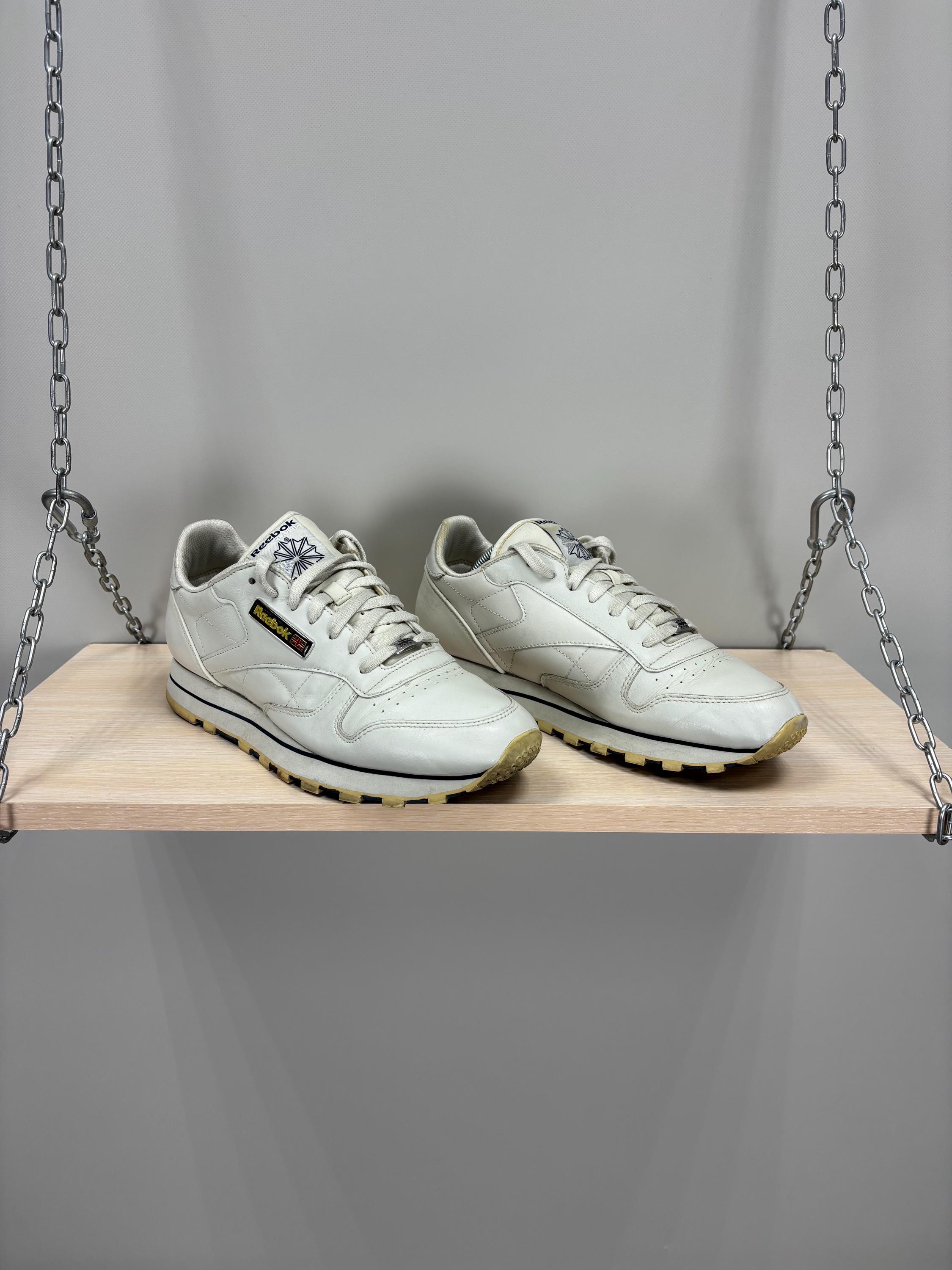 Reebok Y2k Shoes - Etsy
