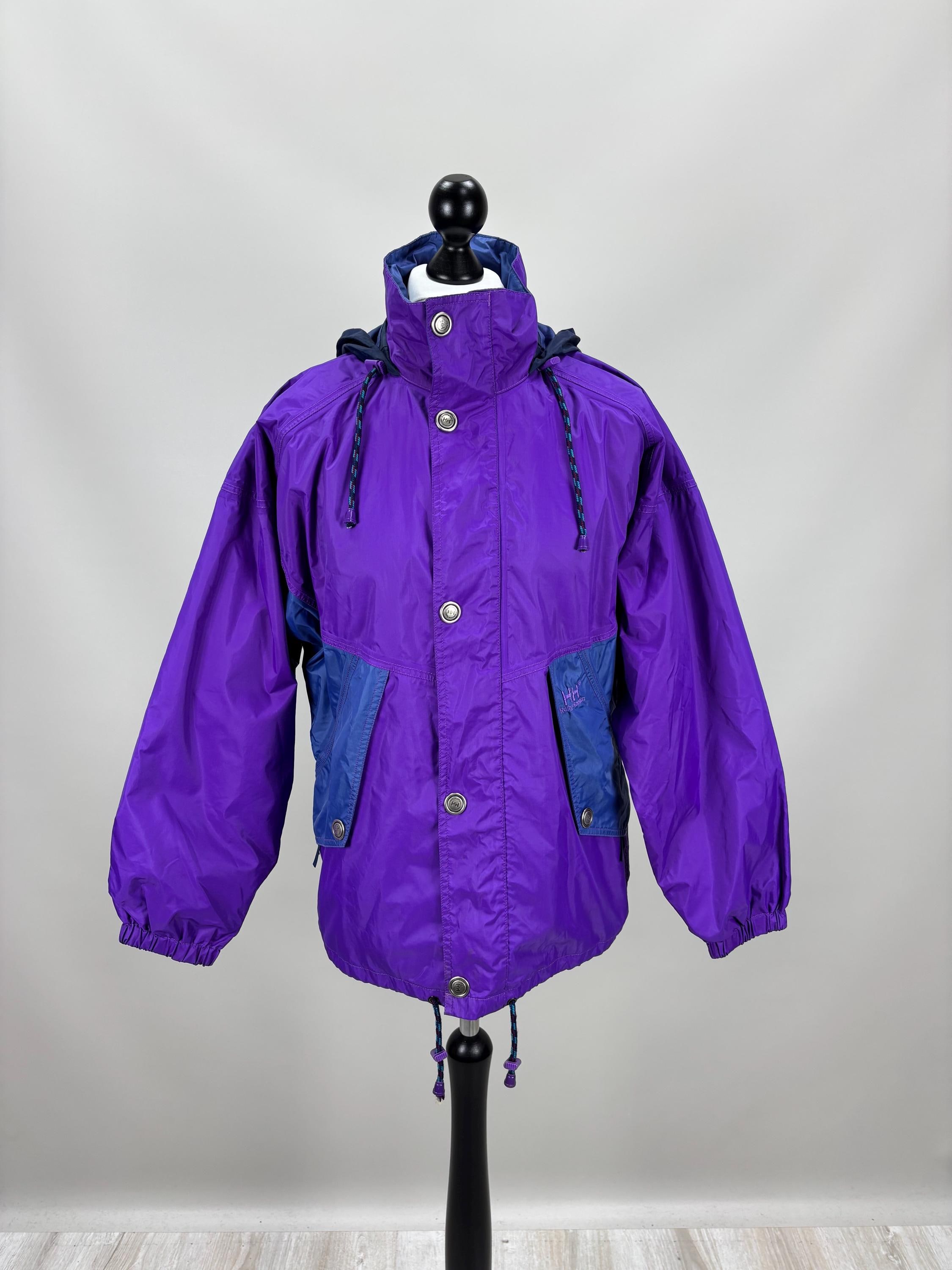 Y2k Helly Hansen - Etsy