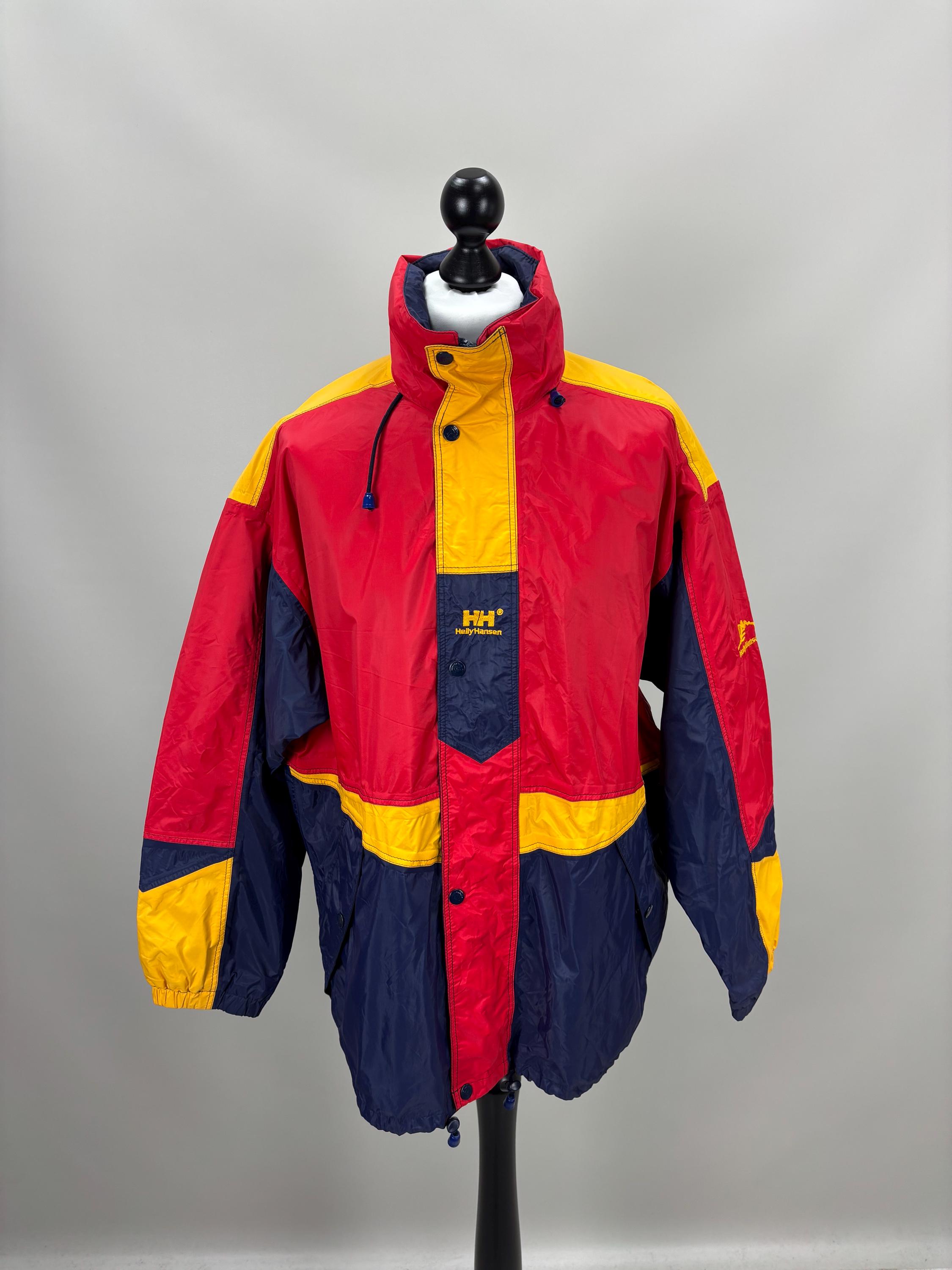 Y2k Helly Hansen - Etsy