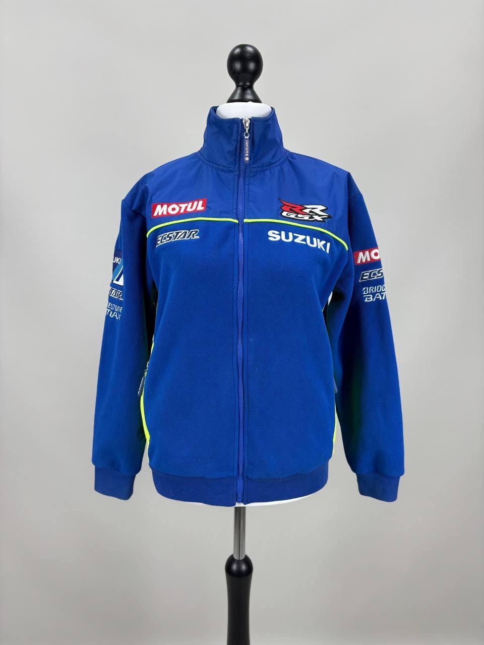 Suzuki Fleece - Etsy