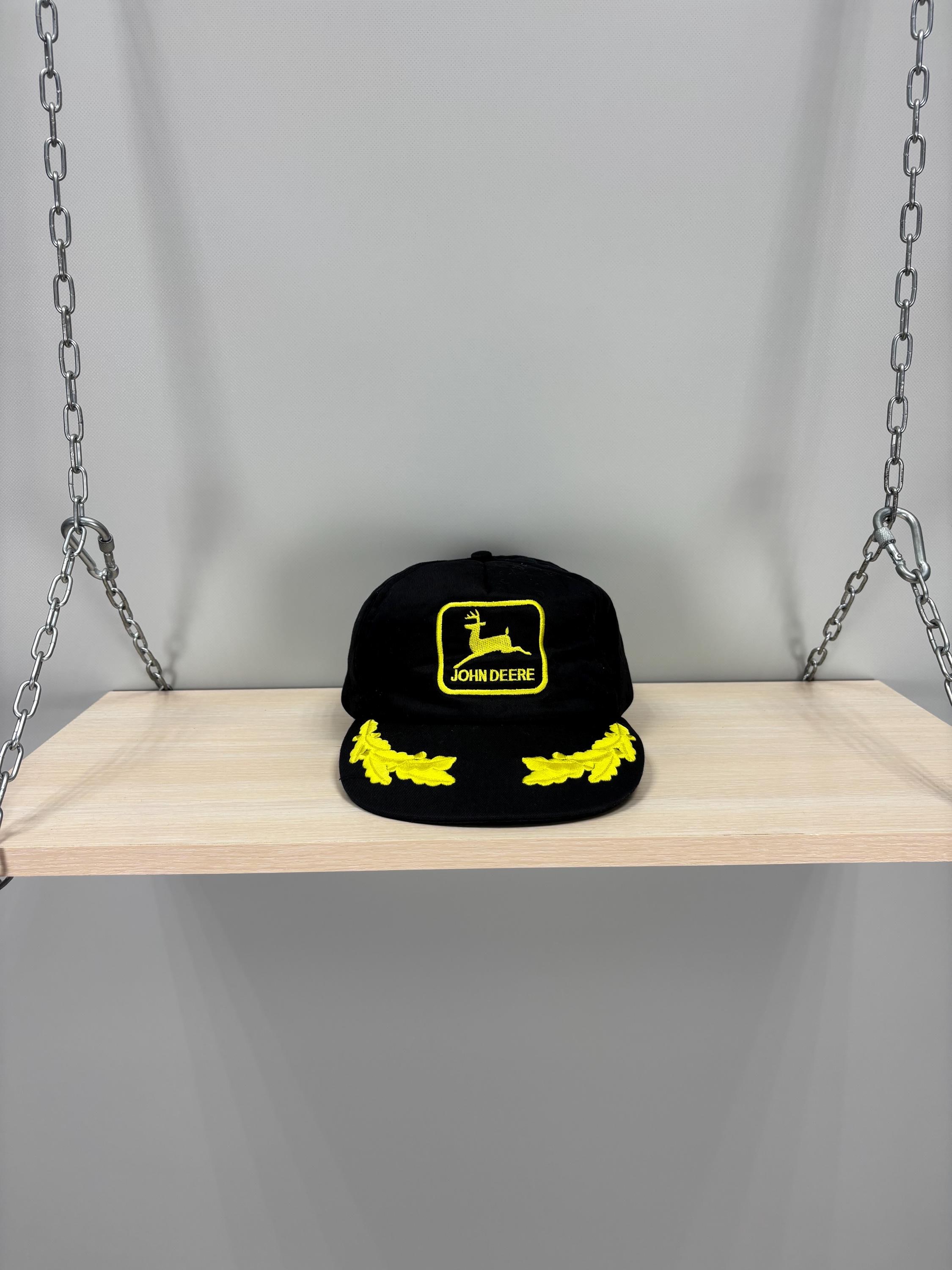 John deere cap vintage - Etsy 日本