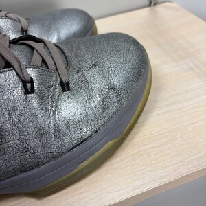 Mens sneakers Nike Air Jordan XXXL 31 Size 45 Color Gray image 5