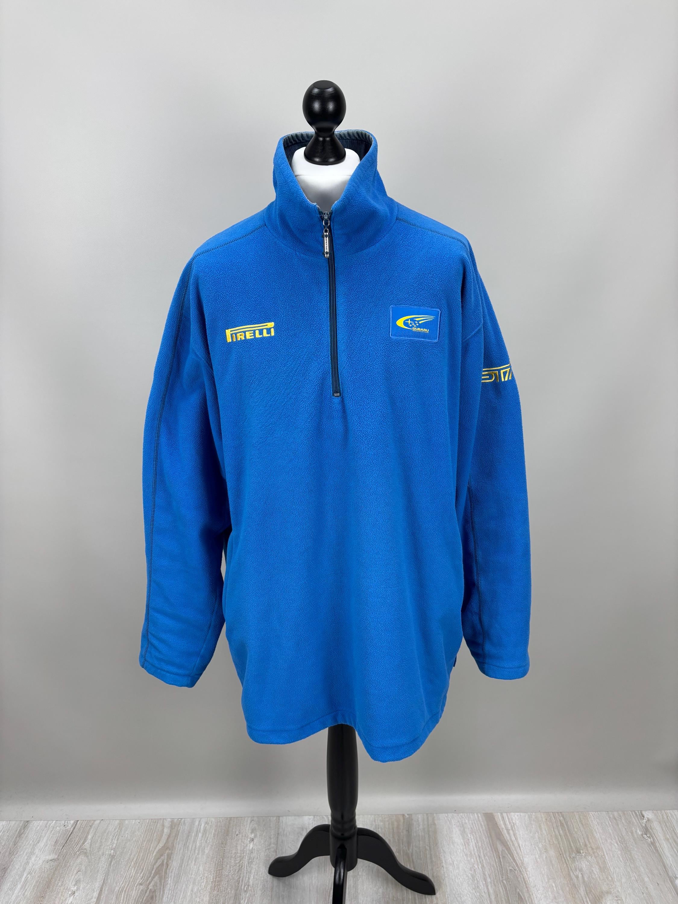 Racing jacket subaru - Etsy 日本