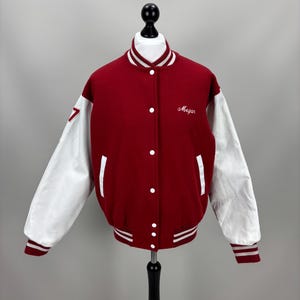 Fordham Jacket - Etsy