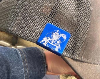 10 pack Hat Clips