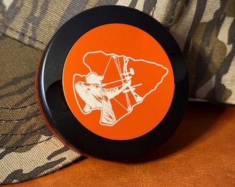 Bow Hunter pouch container