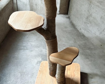 Cat tree