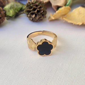 Stainless Steel Rings for Women’s Jewelry, anniversay, Birthday Gift,Engagement Ring,Adjustable Wrap Ring