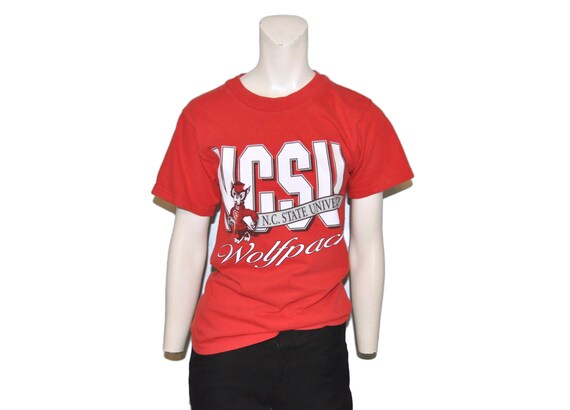 ncsu shirt