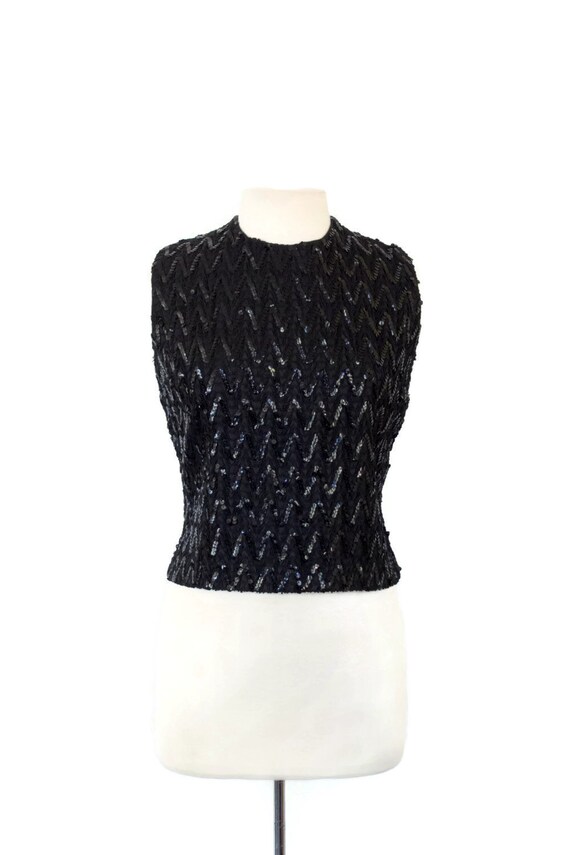 womens dressy black blouses