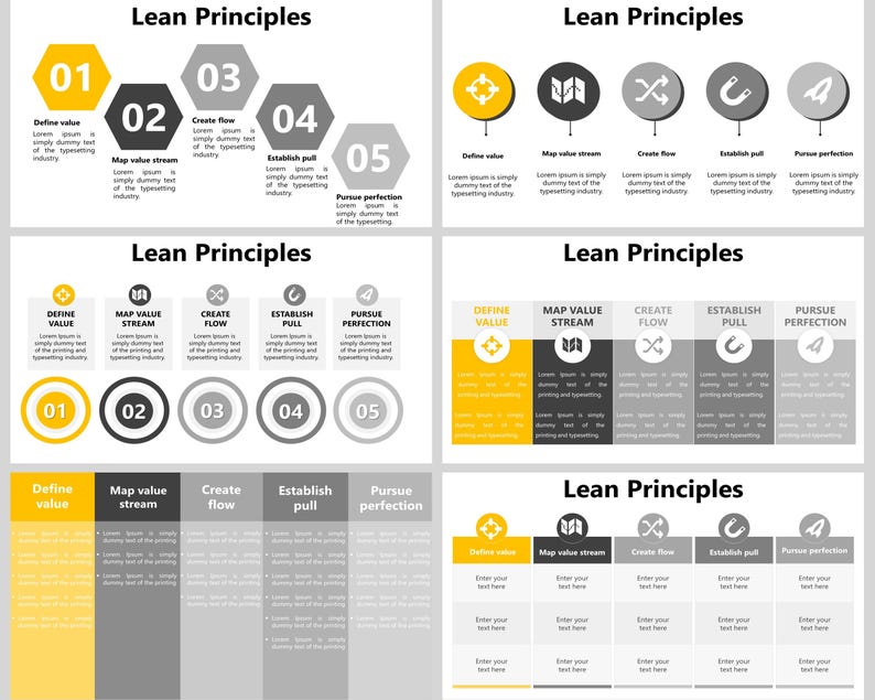 lean six sigma principles, principles of lean management, lean operations principles, lean production principles, principles of lean manufacturing, Lean Principles PowerPoint template, lean manufacturing principles, lean management principles, lean principles production, lean six sigma, 5 principles of lean, lean six sigma, lean principles, lean management, lean manufacturing, lean principles, six sigma principles, principles of lean, lean production, Lean PowerPoint, Lean Methodology,